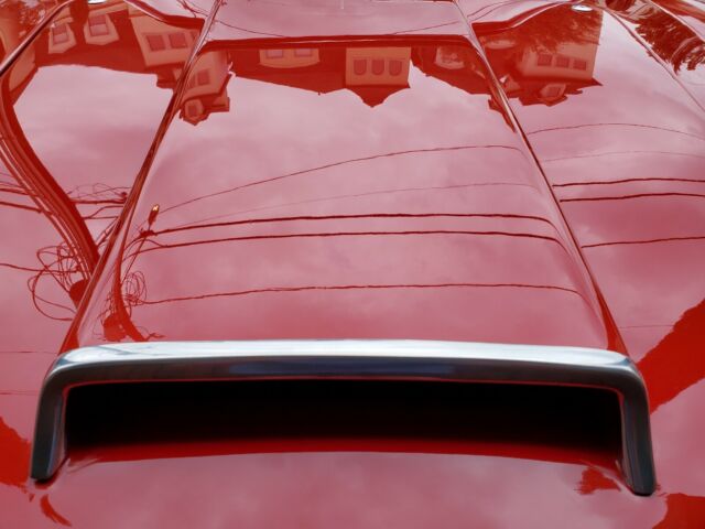 Ferrari 250 GT California 1961 image number 39