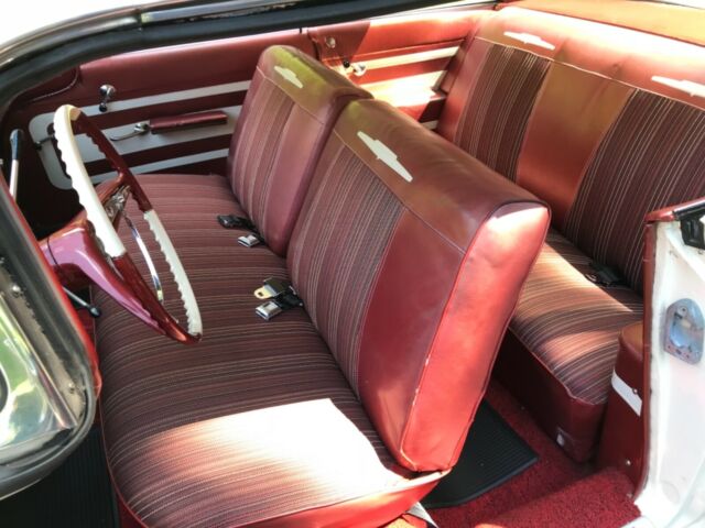 Chevrolet Bel Air/150/210 1959 image number 8