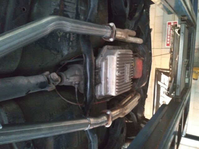 Chevrolet El Camino 1972 image number 40