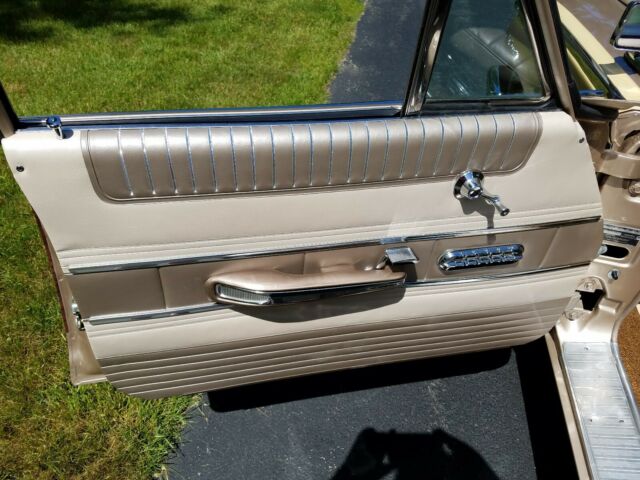 Mercury Monterey 1963 image number 10
