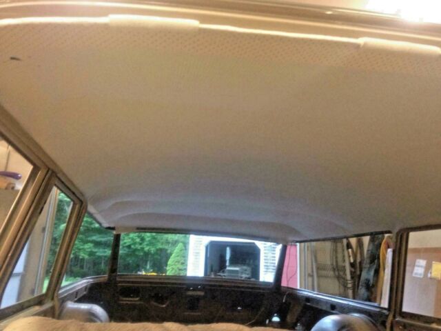 Mercury Monterey 1963 image number 37