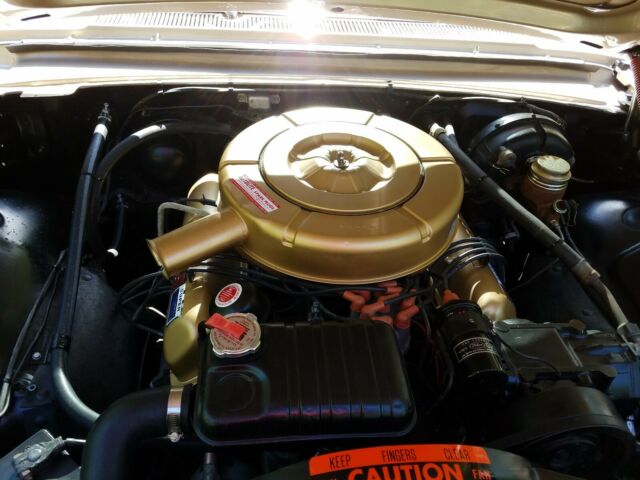 Mercury Monterey 1963 image number 45