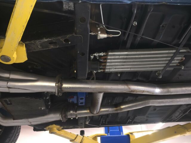 Plymouth Road Runner 1968 image number 46