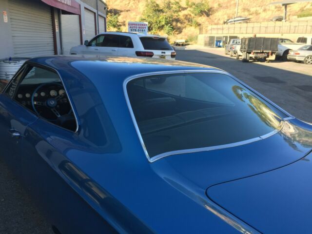 Plymouth Road Runner 1968 image number 9