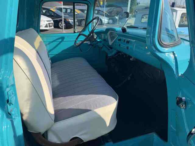 Chevrolet Pickup 1959 image number 33