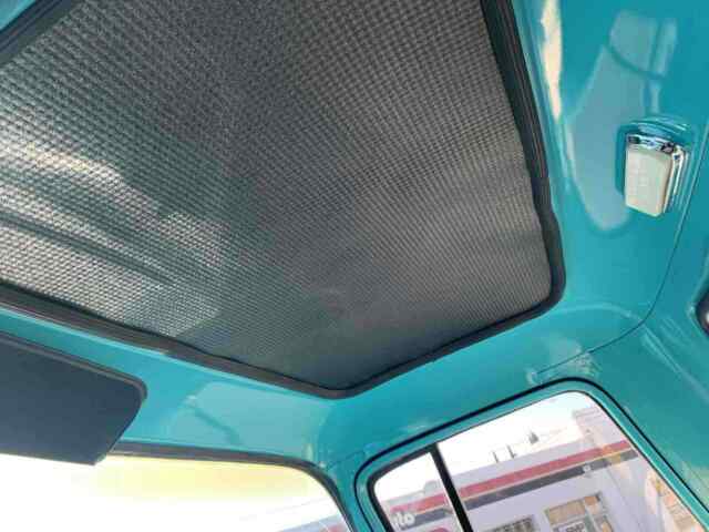 Chevrolet Pickup 1959 image number 35