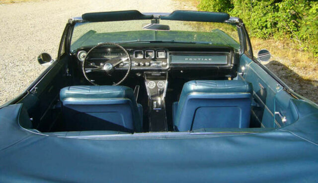 Pontiac 2 + 2 1966 image number 5