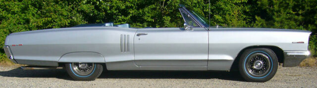 Pontiac 2 + 2 1966 image number 6