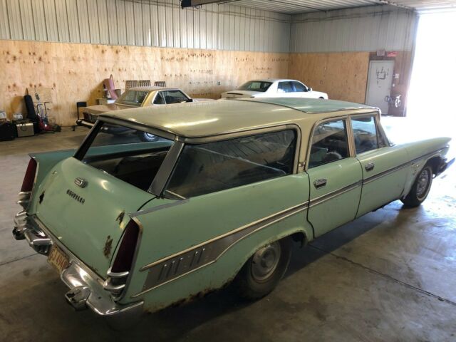 Chrysler New Yorker 1959 image number 25