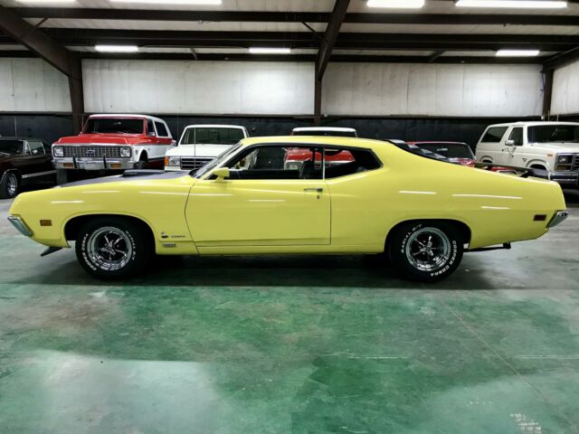 Ford Torino 1970 image number 1