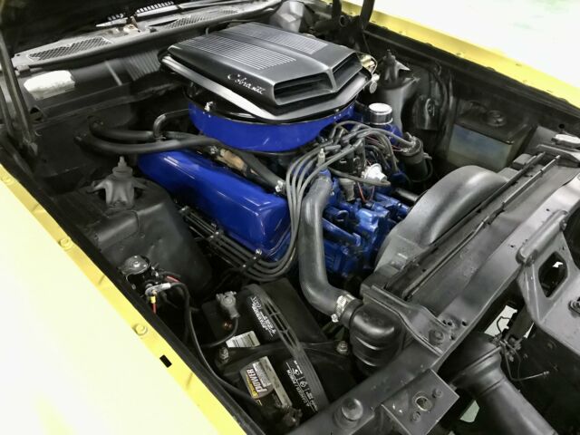 Ford Torino 1970 image number 32