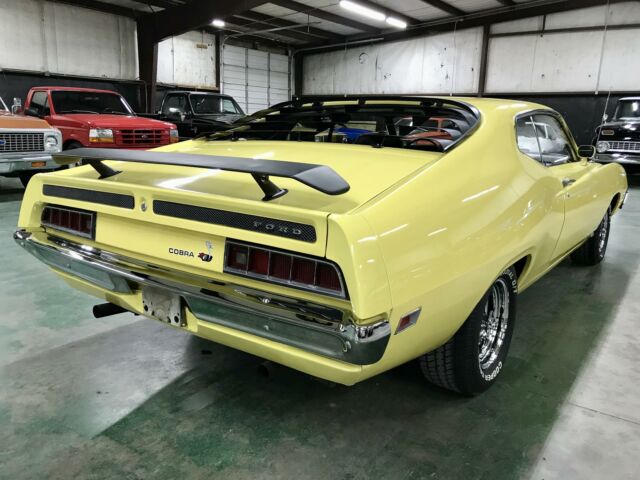 Ford Torino 1970 image number 4