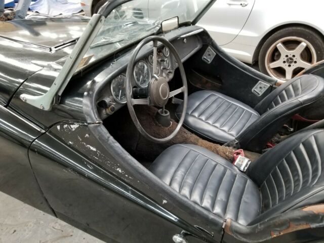 Triumph TR3 1959 image number 3