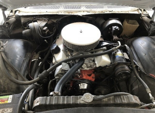 Chevrolet El Camino 1959 image number 25