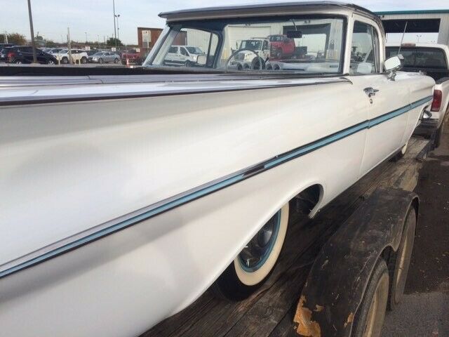 Chevrolet El Camino 1959 image number 9