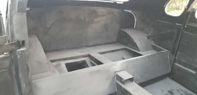 Chevrolet Project Car 1936 image number 25