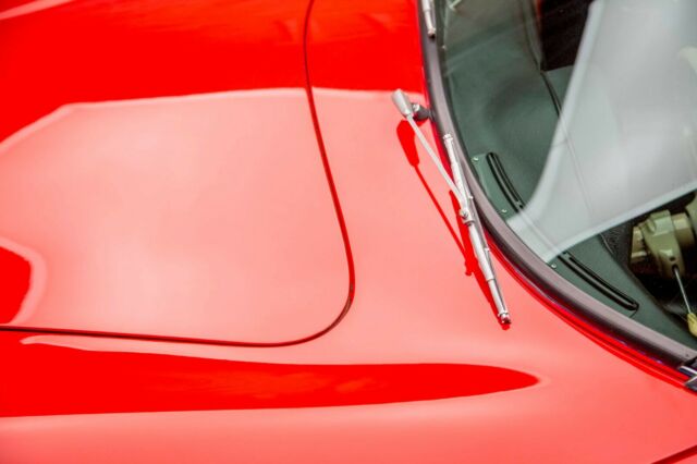 Porsche 356 1957 image number 33