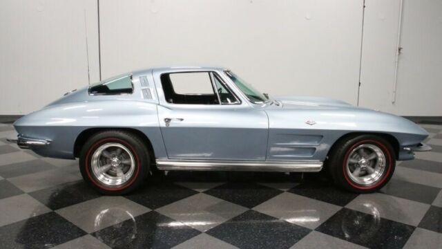 Chevrolet Corvette 1964 image number 15
