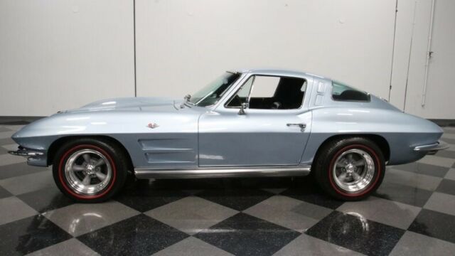 Chevrolet Corvette 1964 image number 2