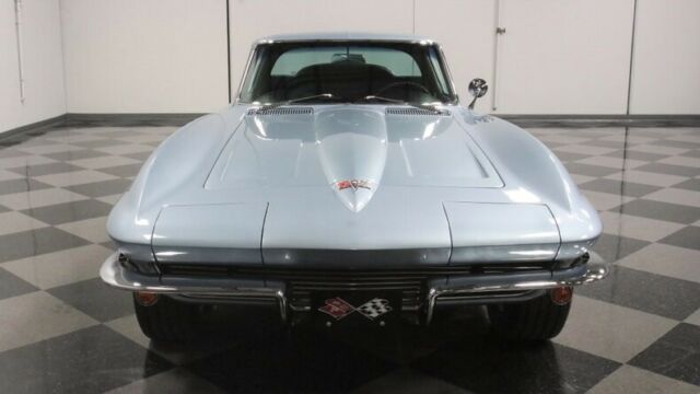 Chevrolet Corvette 1964 image number 43