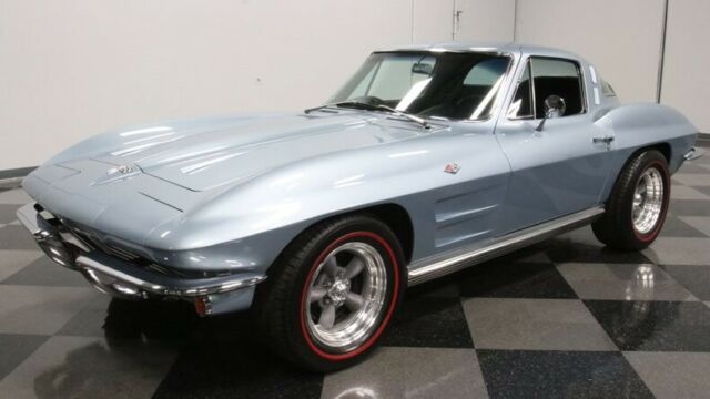 Chevrolet Corvette 1964 image number 6
