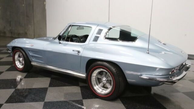 Chevrolet Corvette 1964 image number 8