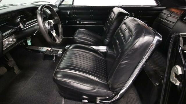 Chevrolet Impala 1963 image number 28
