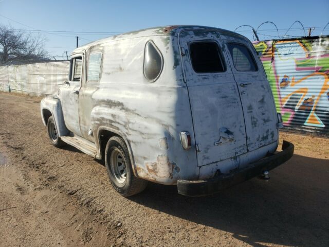 Ford F-100 1956 image number 12