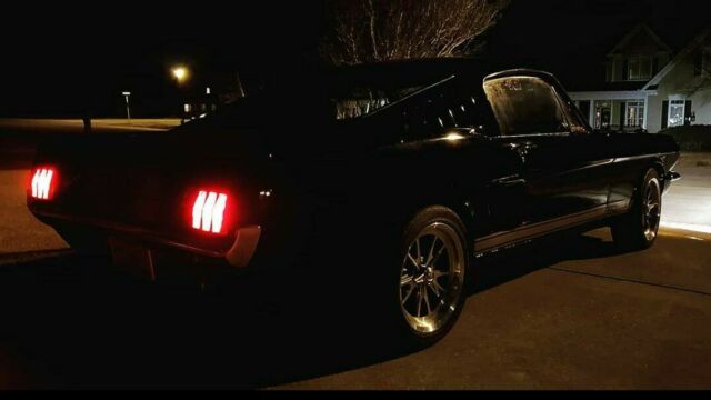 Ford Mustang 1965 image number 11