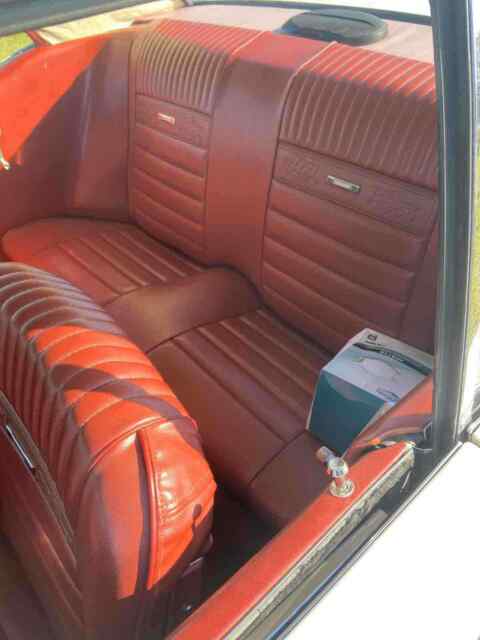 Ford Mustang 1965 image number 5