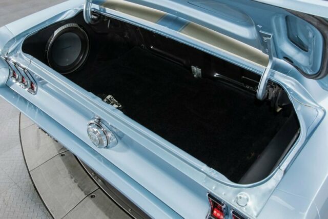 Ford Mustang 1967 image number 27
