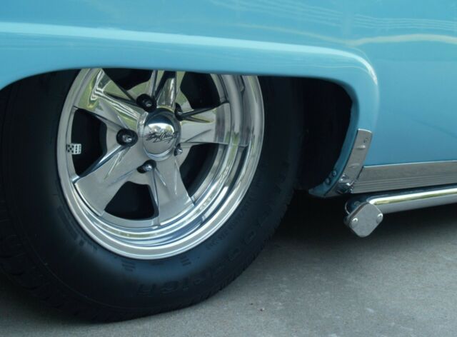 Ford Sunliner 1956 image number 12