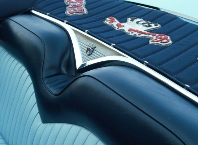 Ford Sunliner 1956 image number 15