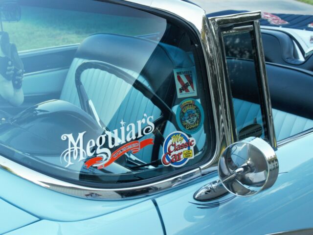 Ford Sunliner 1956 image number 19