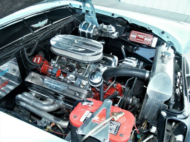 Ford Sunliner 1956 image number 5