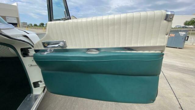 Chrysler Imperial 1955 image number 14