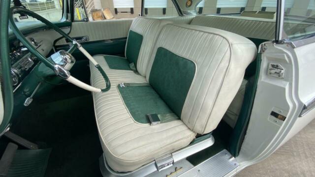 Chrysler Imperial 1955 image number 34