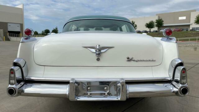 Chrysler Imperial 1955 image number 4