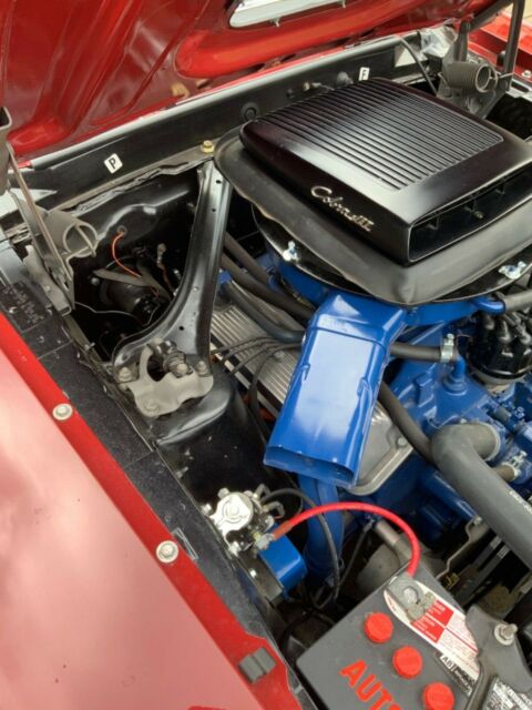 Ford Mustang 1969 image number 30