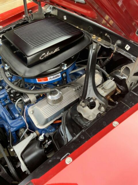 Ford Mustang 1969 image number 31