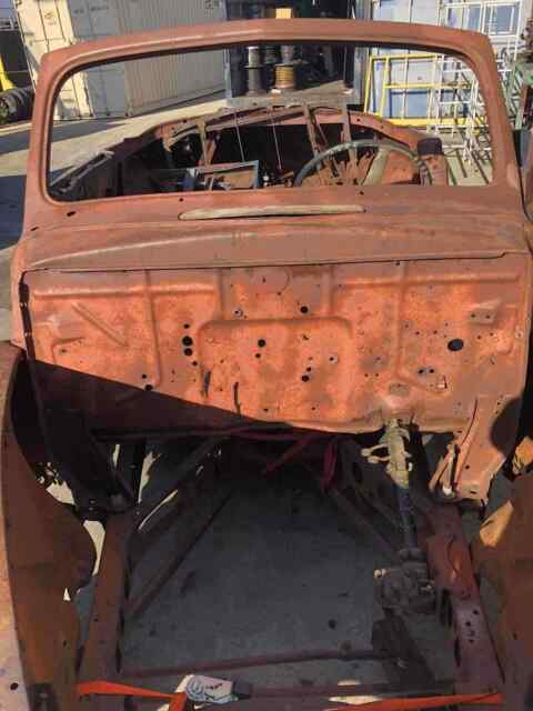 Ford standard 1948 image number 16