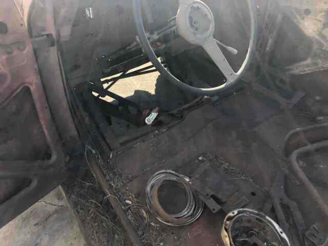 Ford standard 1948 image number 19