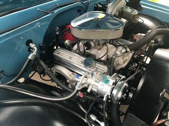 Chevrolet C-10 1969 image number 28