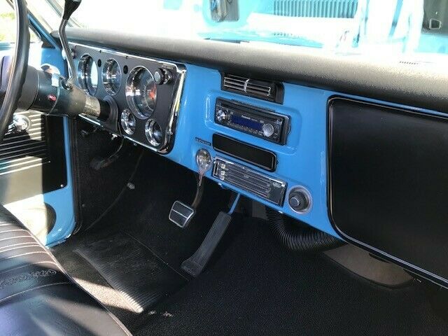 Chevrolet C-10 1969 image number 33