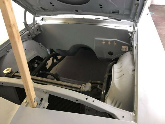 Chevrolet Camaro 1969 image number 27