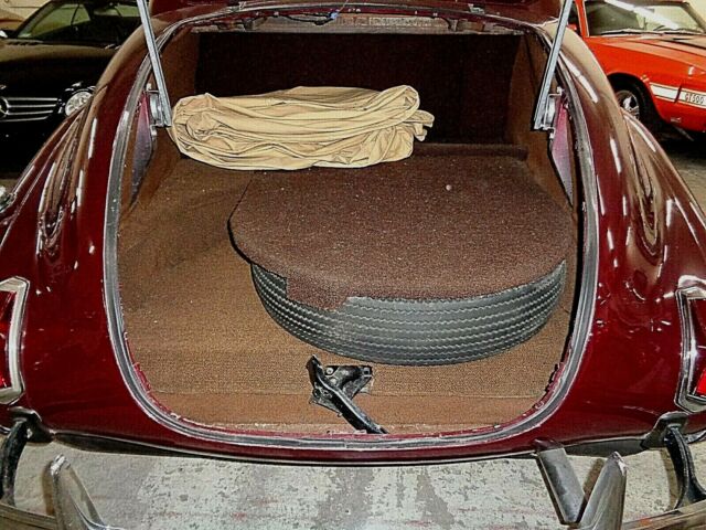 LaSalle Coupe 1940 image number 9
