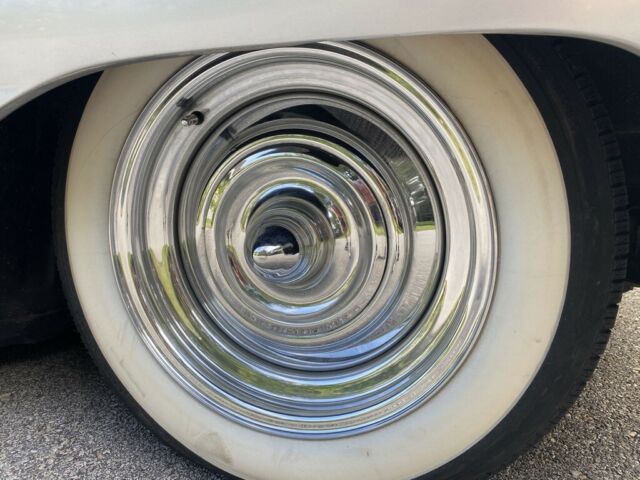 Ford Galaxie 1964 image number 37