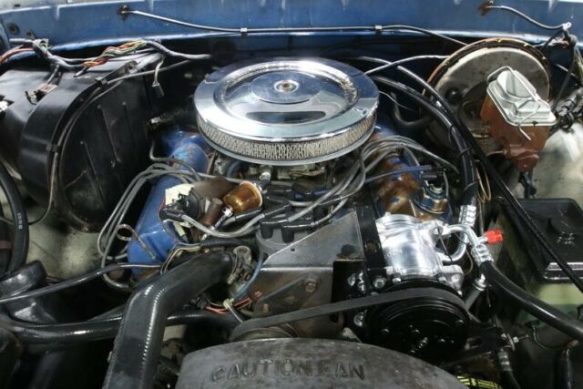 Ford F-150 1977 image number 3