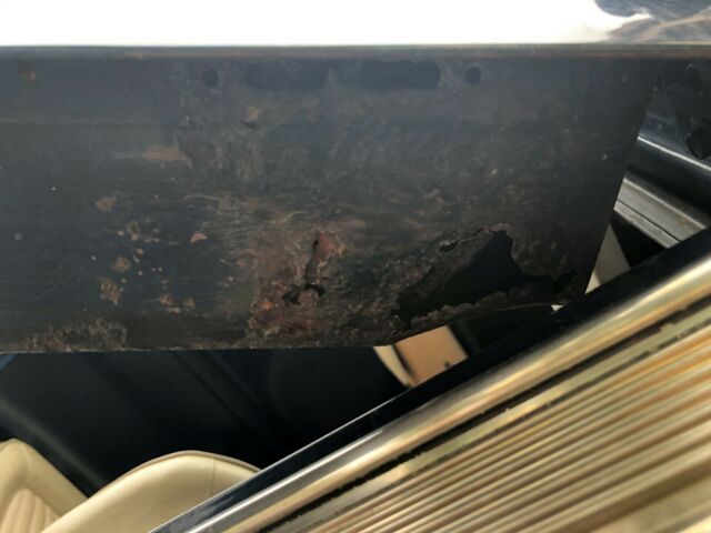 Ford Bronco 1977 image number 25