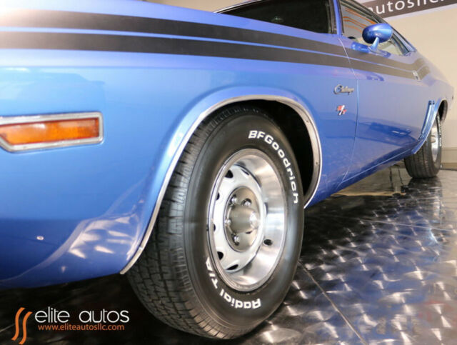 Dodge Challenger 1971 image number 41